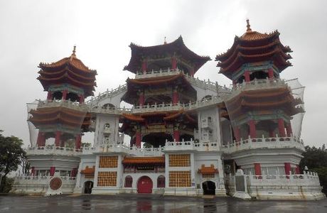 Keelung Historical Museum