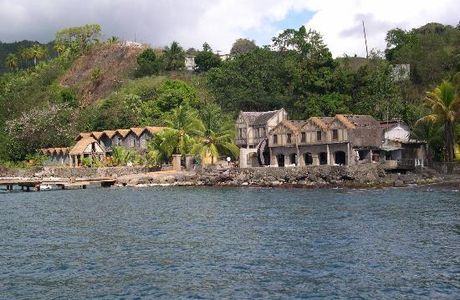 Wallilabou