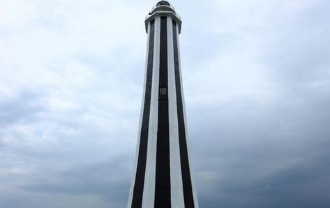 Fangyuan Lighthouse 1