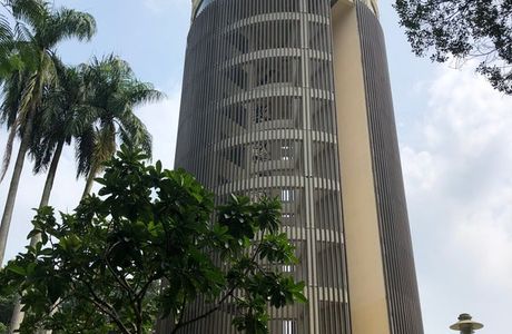 Chiayi Sherih Tower