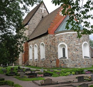 Gamla Uppsala