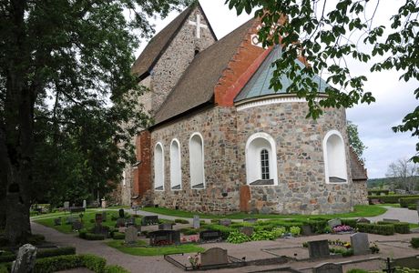 Gamla Uppsala
