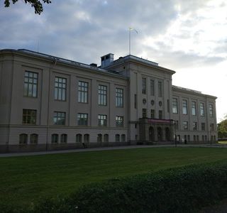 Evolutionsmuseet