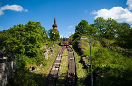 Skansen