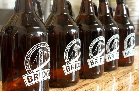 2nd Bridge Brewing Company