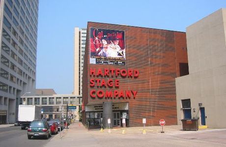 Hartford Stage