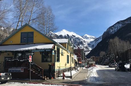 Bootdoctors Telluride