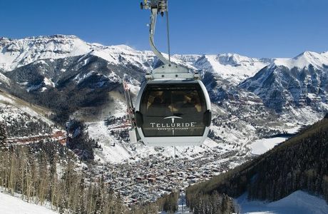 Telluride Sports - Gondola Plaza