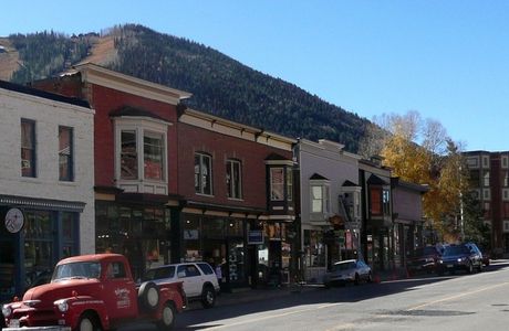 Telluride Historical Museum