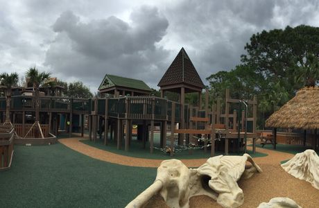 Sugar Sand Park