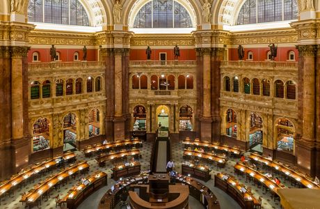 Library of Congress