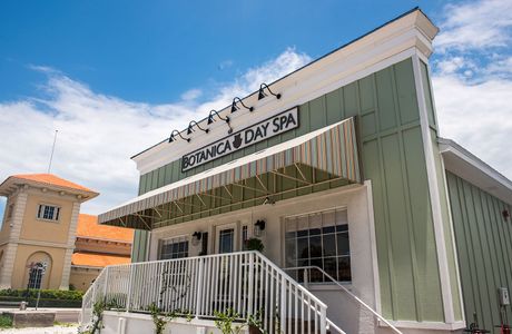 Botanica Day Spa
