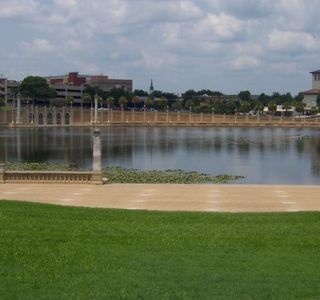 Lake Mirror Historic Tour