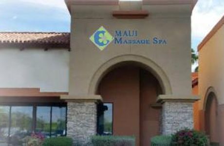 Maui Massage Spa
