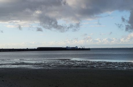Ryde Beach