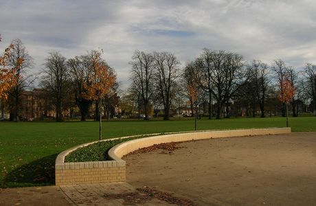Gloucester Park