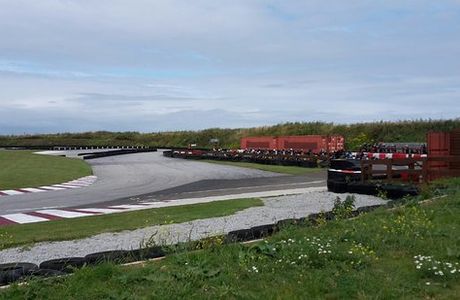 St Eval Kart Circuit