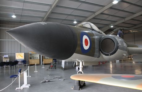 Jet Age Museum