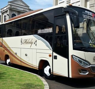 Melody Bus and Car Rental