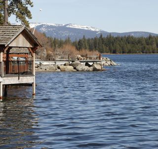 Donner Lake