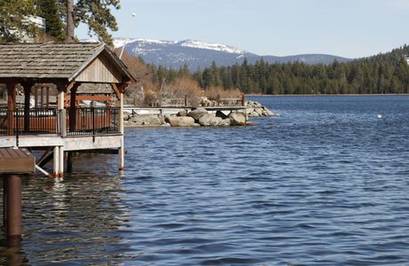 Donner Lake