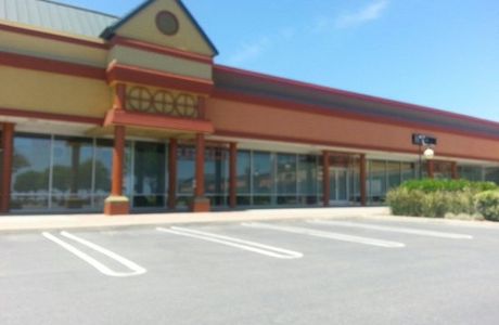 Tracy Outlet Center