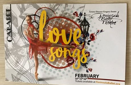 Peninsula Ballet Dance Theatre