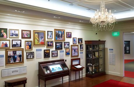 Richard Nixon Presidential Library and Museum