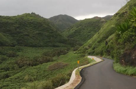 Kahekili Highway