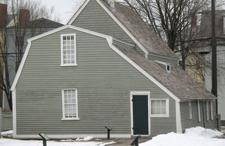 Narbonne House