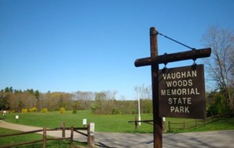 Vaughan Woods State Park 1