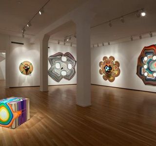Arthur Roger Gallery