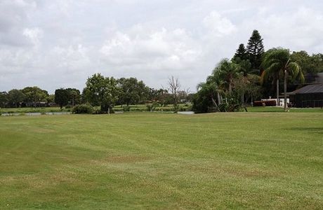 Seminole Lake Country Club
