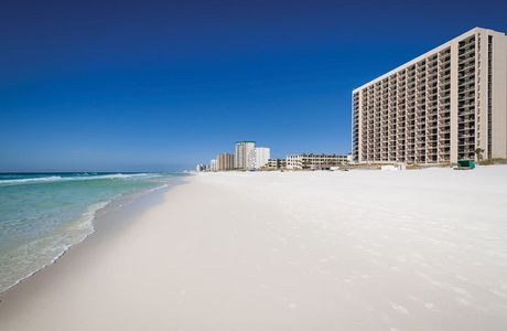 The Golf Garden of Destin