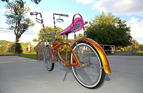 Beachside Buggies, Bikes and Boards