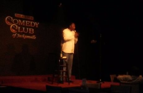 Comedy Club of Jacksonville