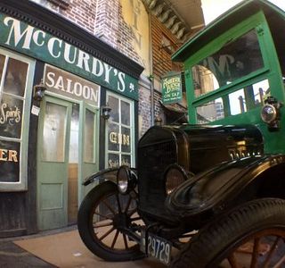 American Prohibition Museum