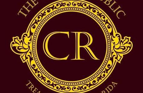 Treasure Island Cigar Lounge