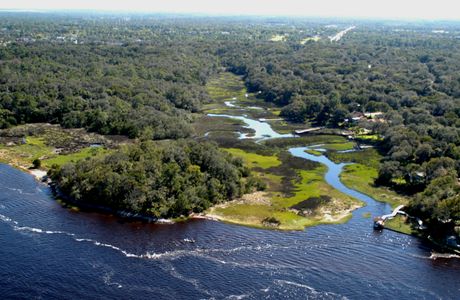 St. Johns River