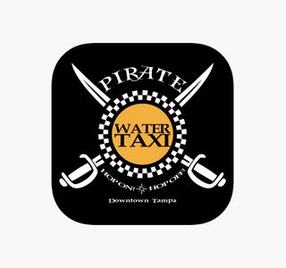 Pirate Water Taxi