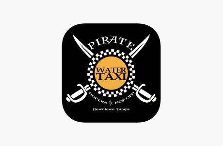 Pirate Water Taxi