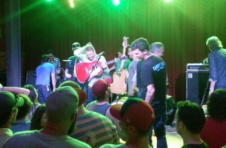 Saddle Up Saloon and Dancehall - Charlotte