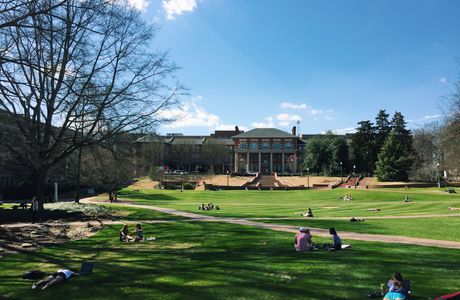 North Carolina State University