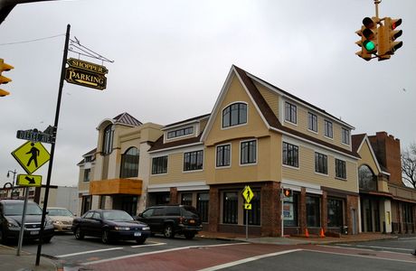 The Space at Westbury