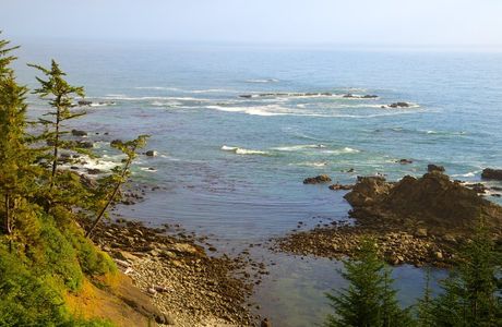 Cape Arago State Park