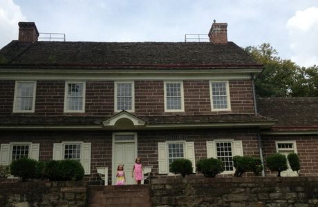 Pottsgrove Manor