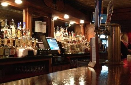 The Old Pub