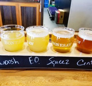 Bonesaw Brewing Co.