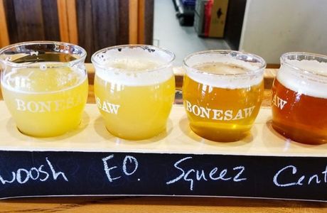 Bonesaw Brewing Co.