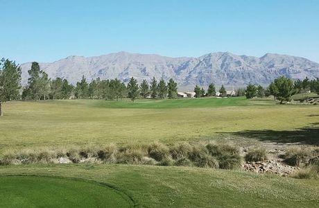 Aliante Golf Club